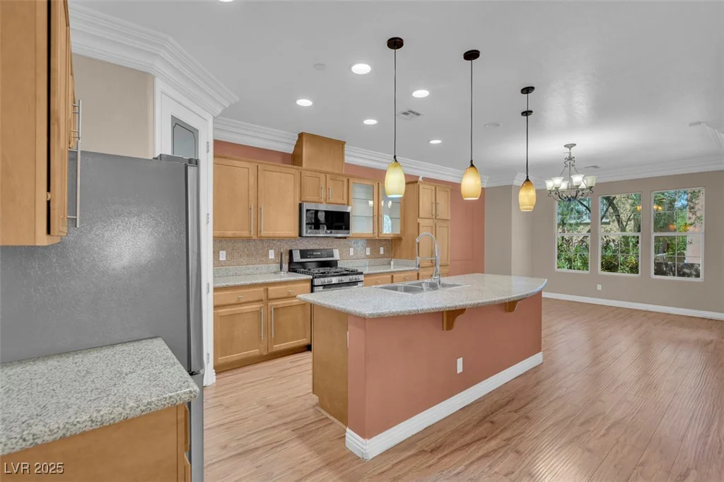 9975 Sand Key, Las Vegas, NV 89178