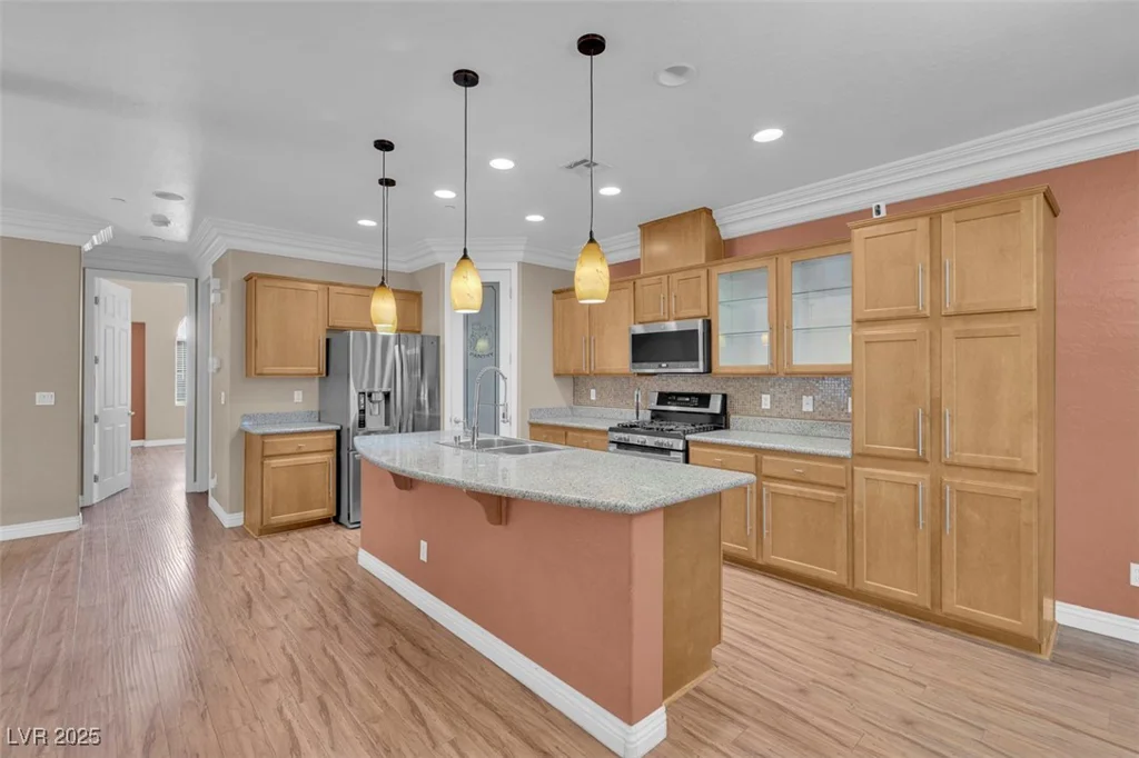 9975 Sand Key, Las Vegas, NV 89178