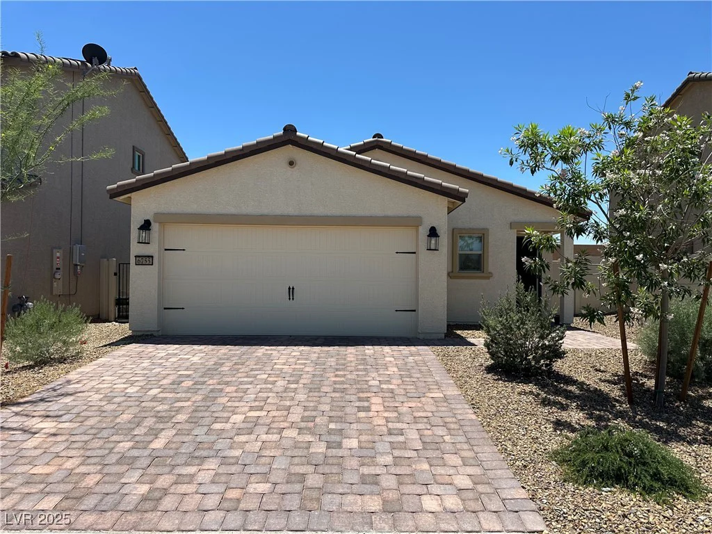 6755 Warthog, Las Vegas, NV 89156