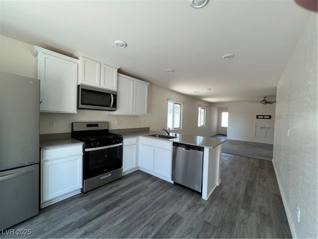 6755 Warthog, Las Vegas, NV 89156