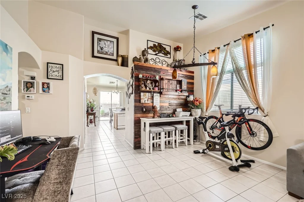 3642 Winter Whitetail, Las Vegas, NV 89122