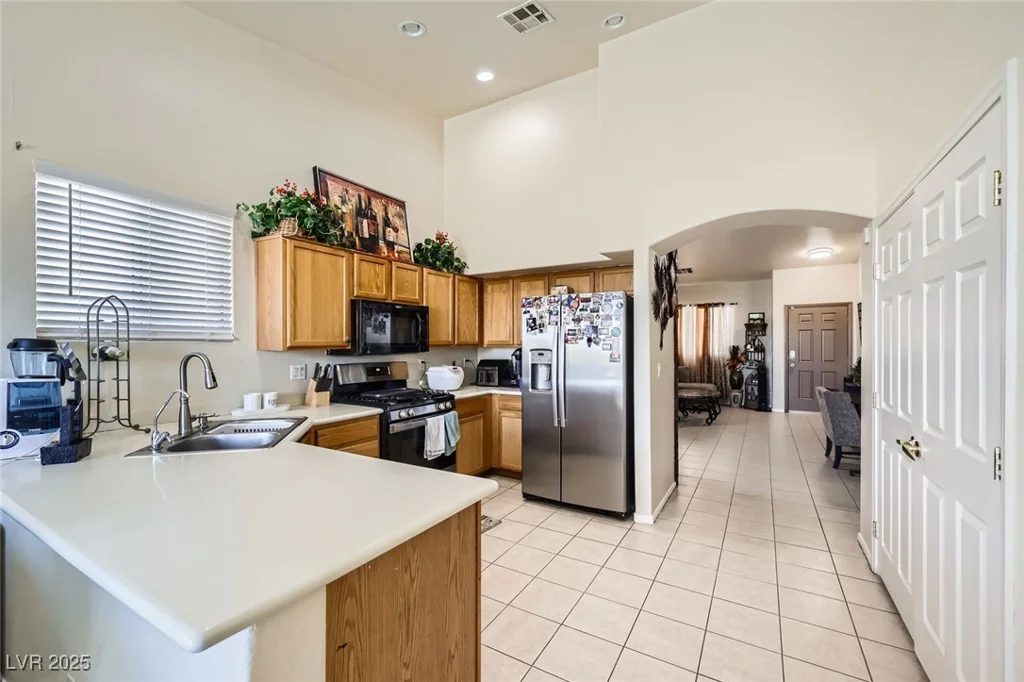 3642 Winter Whitetail, Las Vegas, NV 89122