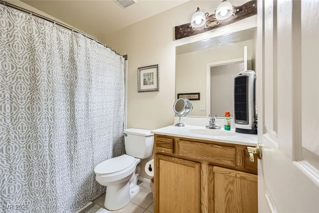 3642 Winter Whitetail, Las Vegas, NV 89122