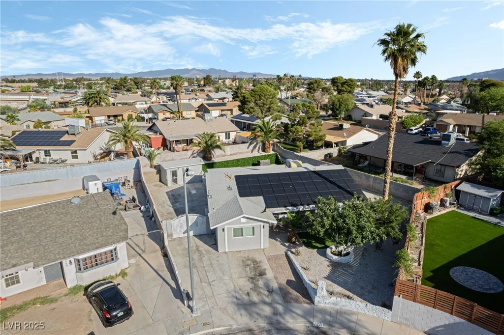 5453 Yvonne, Las Vegas, NV 89122