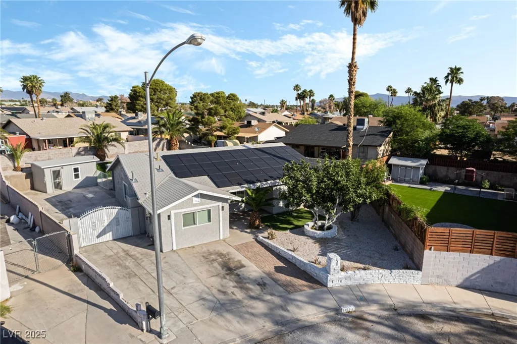 5453 Yvonne, Las Vegas, NV 89122