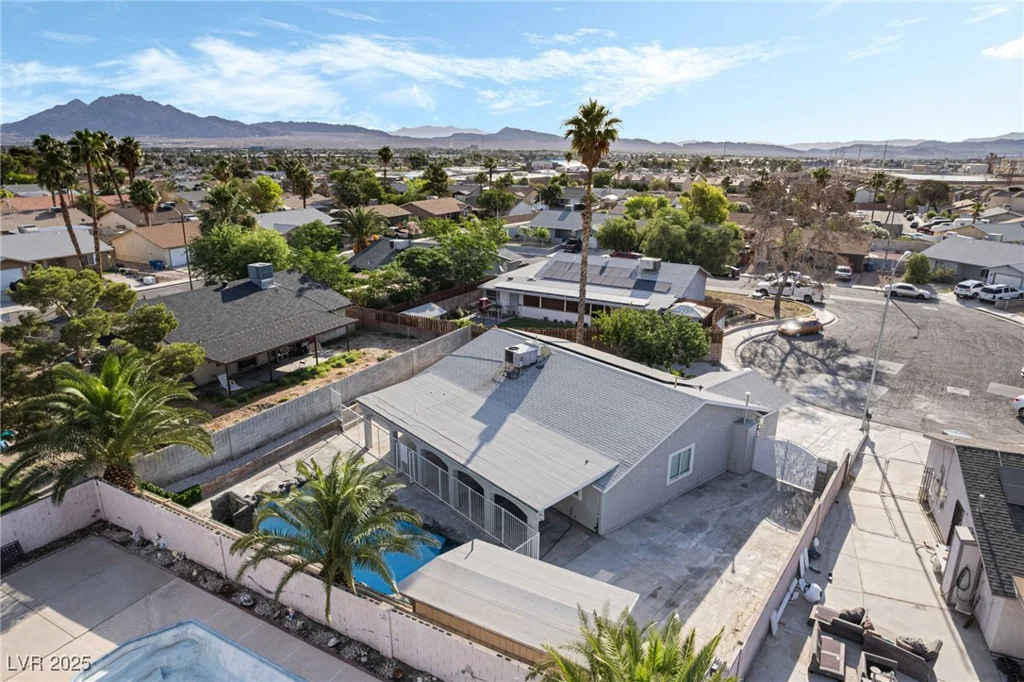 5453 Yvonne, Las Vegas, NV 89122