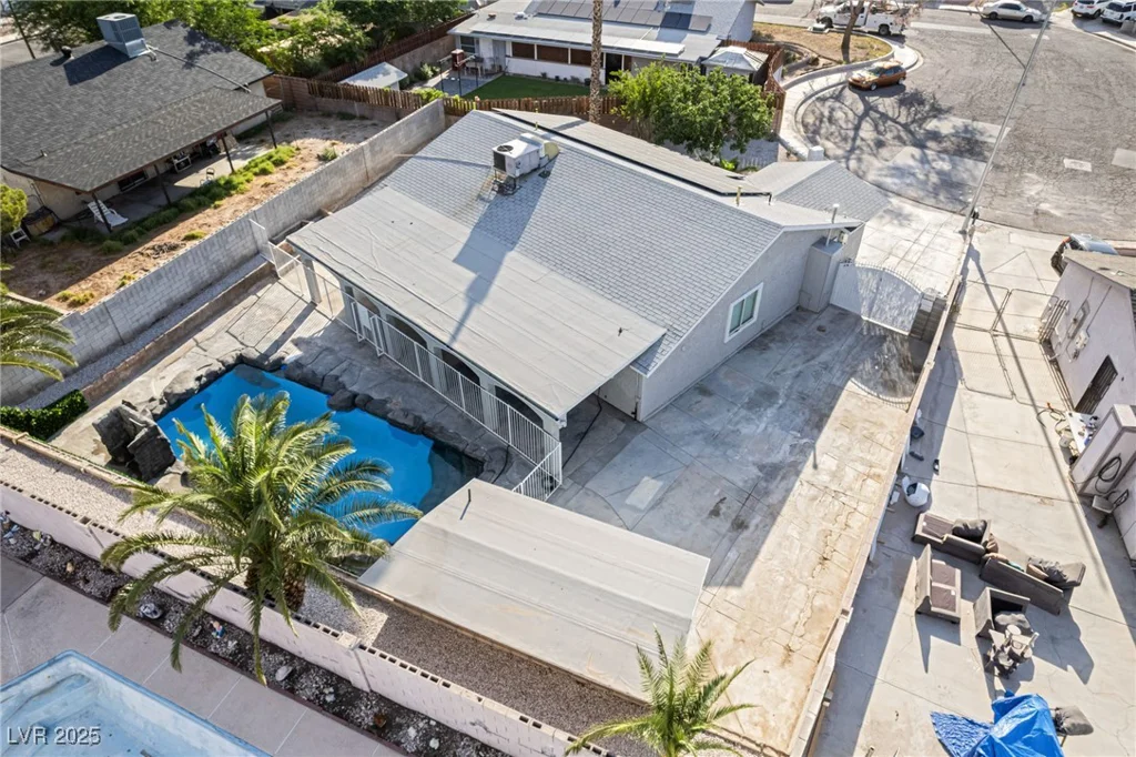 5453 Yvonne, Las Vegas, NV 89122