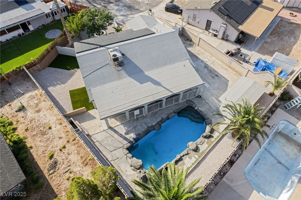 5453 Yvonne, Las Vegas, NV 89122
