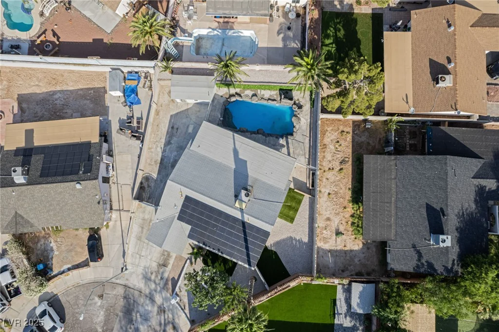 5453 Yvonne, Las Vegas, NV 89122
