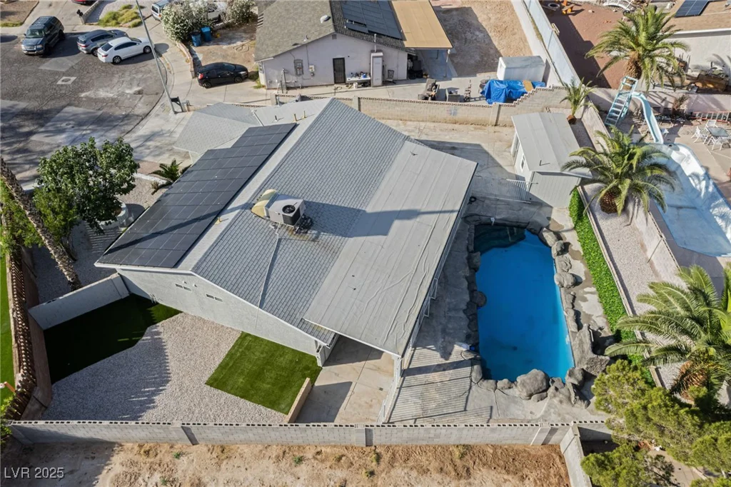 5453 Yvonne, Las Vegas, NV 89122