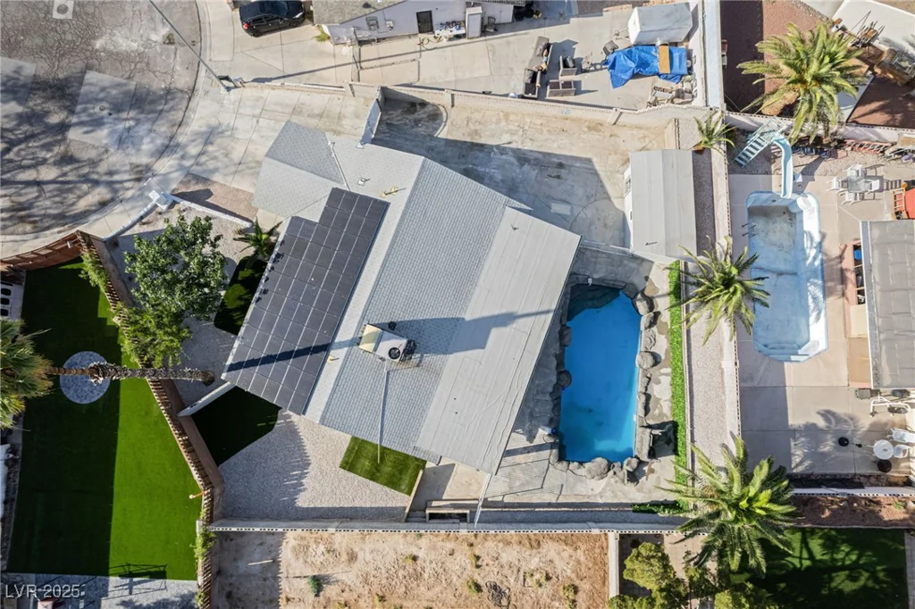 5453 Yvonne, Las Vegas, NV 89122