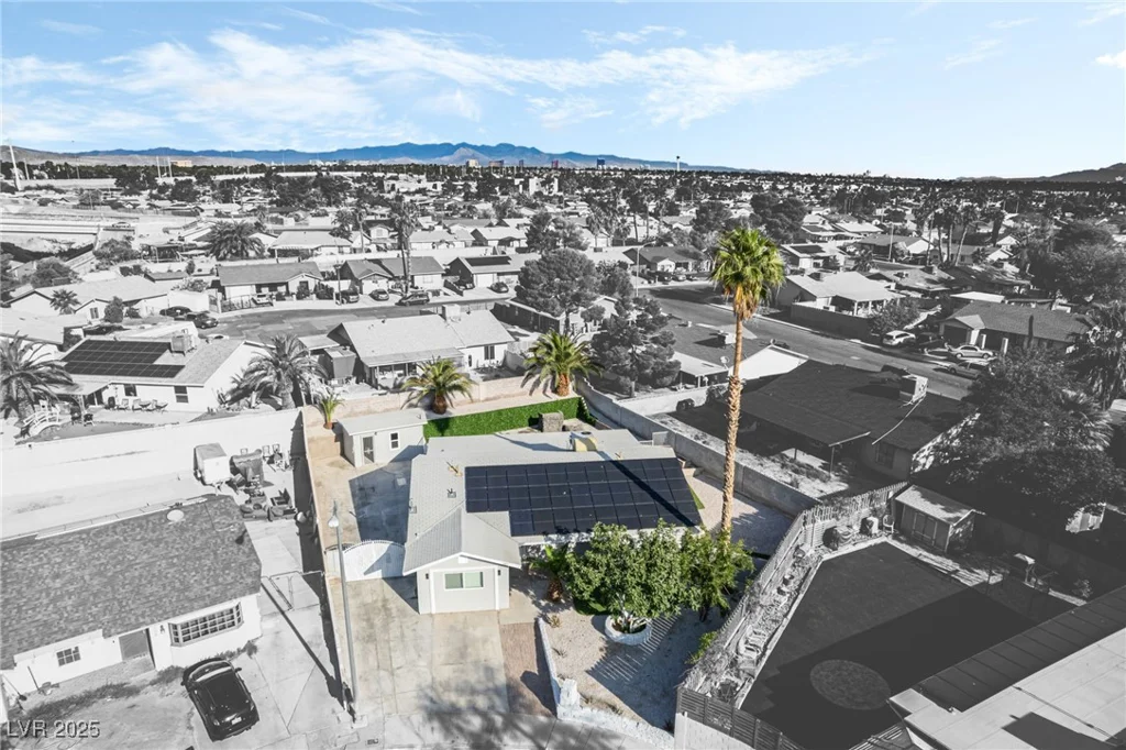 5453 Yvonne, Las Vegas, NV 89122