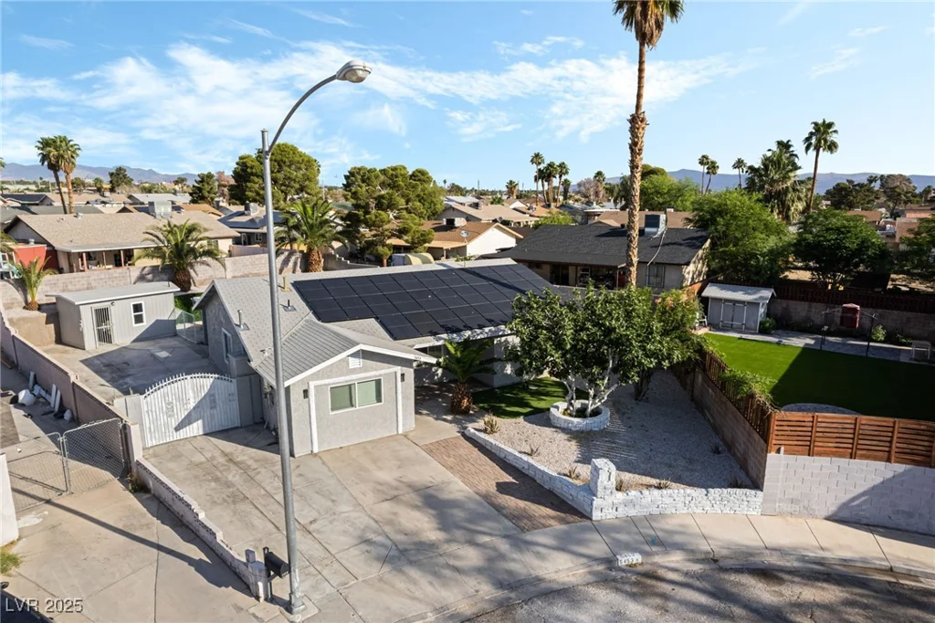5453 Yvonne, Las Vegas, NV 89122