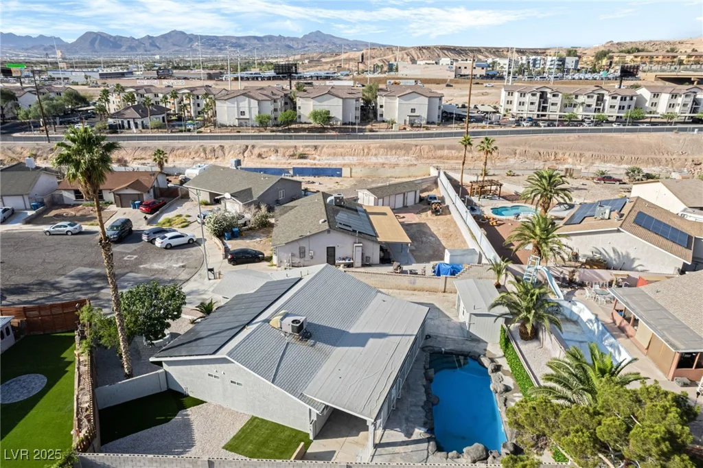 5453 Yvonne, Las Vegas, NV 89122