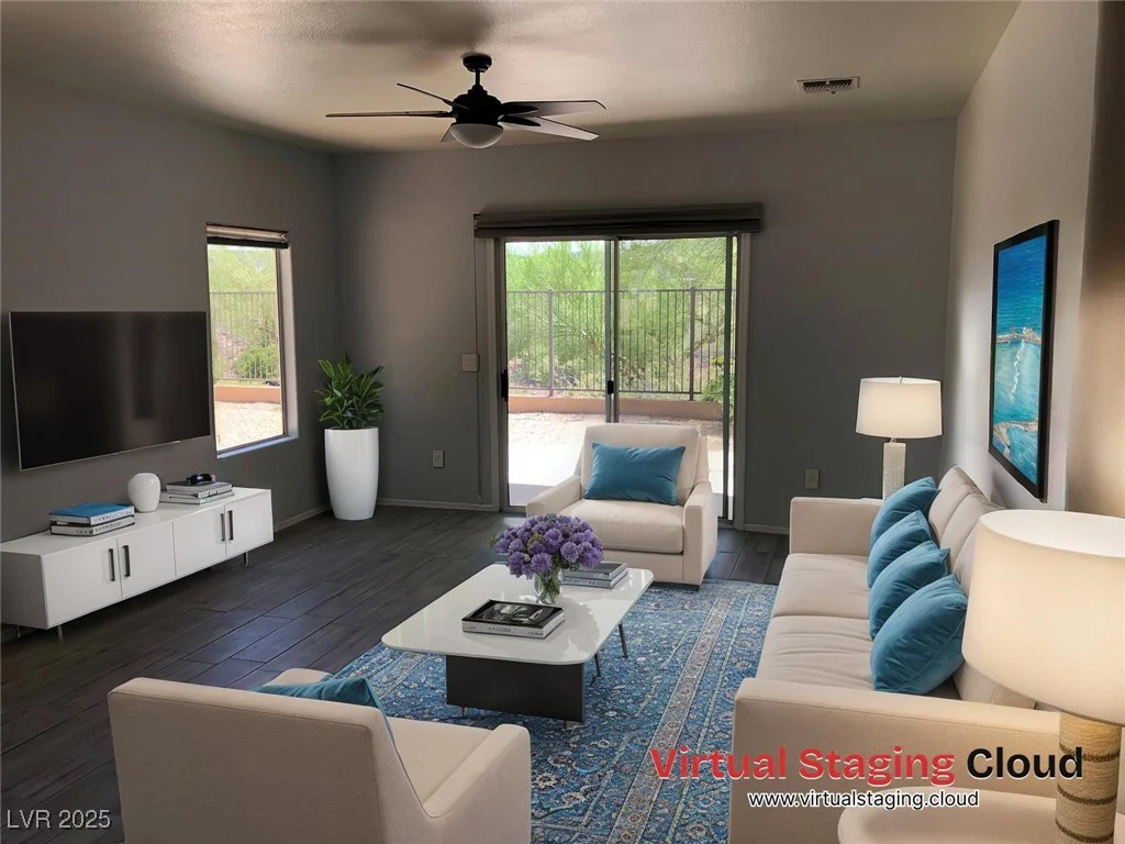 1396 Couperin, Henderson, NV 89052