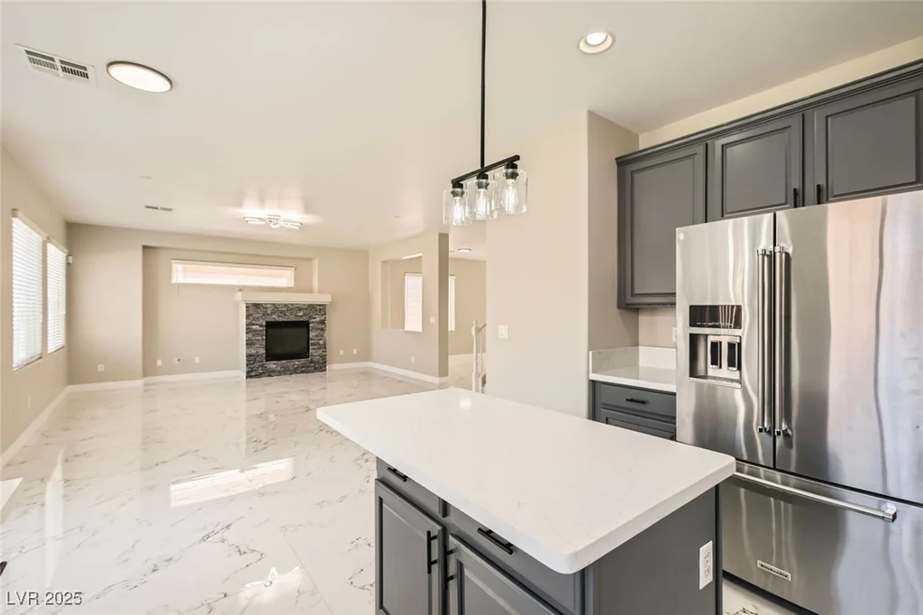 216 Sharp Edge, North Las Vegas, NV 89031