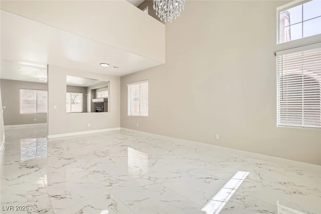 216 Sharp Edge, North Las Vegas, NV 89031