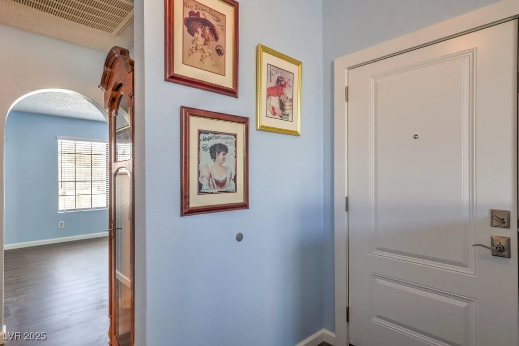6961 Ray Charles, Las Vegas, NV 89119