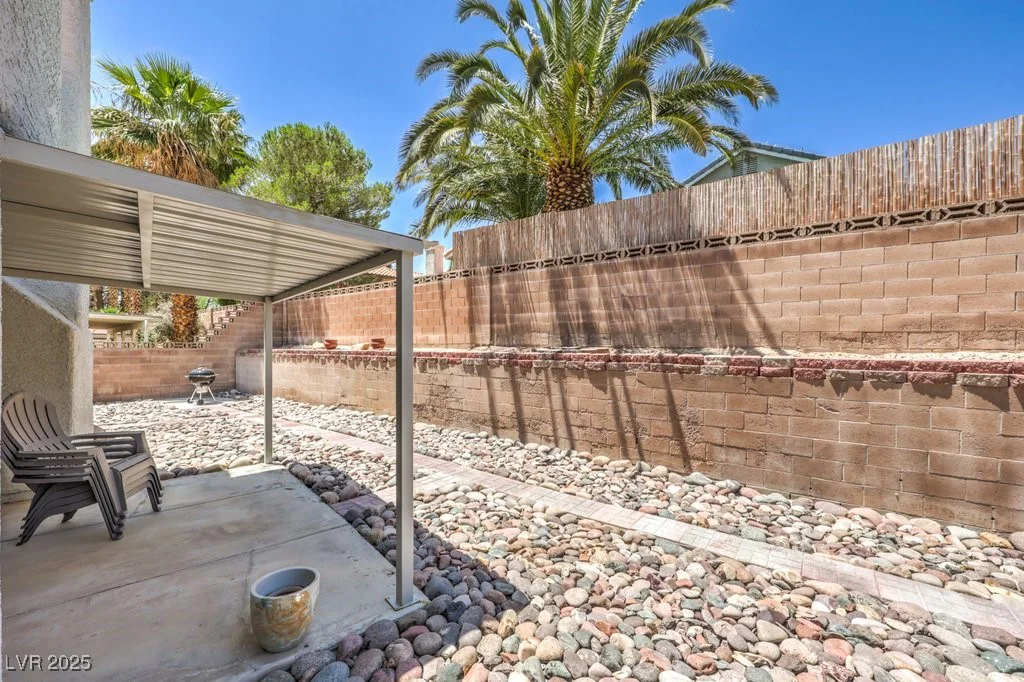 6961 Ray Charles, Las Vegas, NV 89119