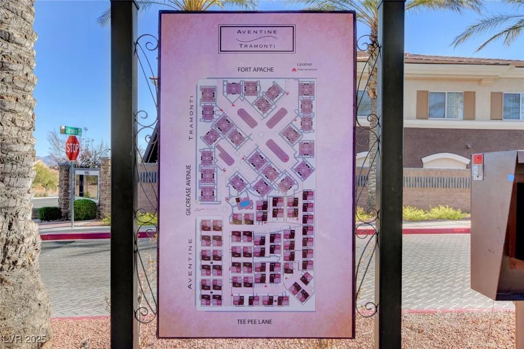 9303 Gilcrease, Las Vegas, NV 89149