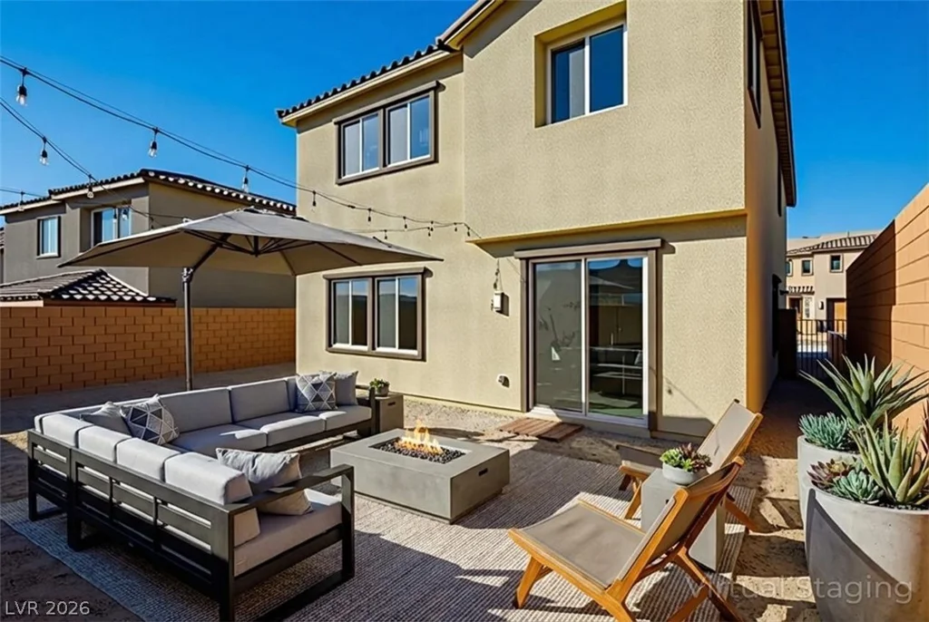 89 Via Franello, Henderson, NV 89011