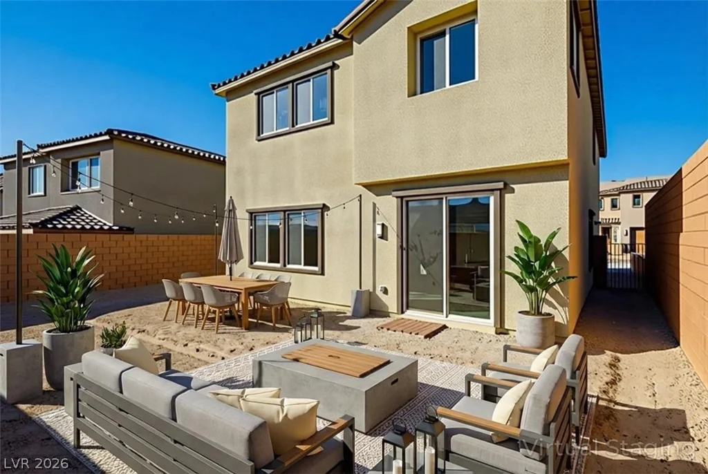 89 Via Franello, Henderson, NV 89011