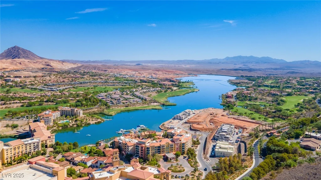 89 Via Franello, Henderson, NV 89011