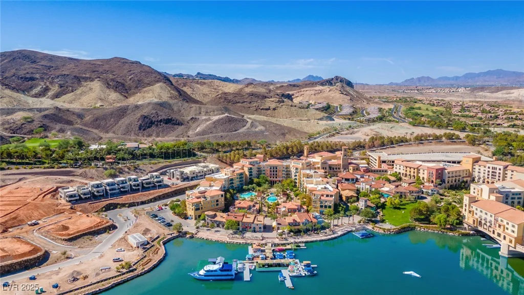 89 Via Franello, Henderson, NV 89011