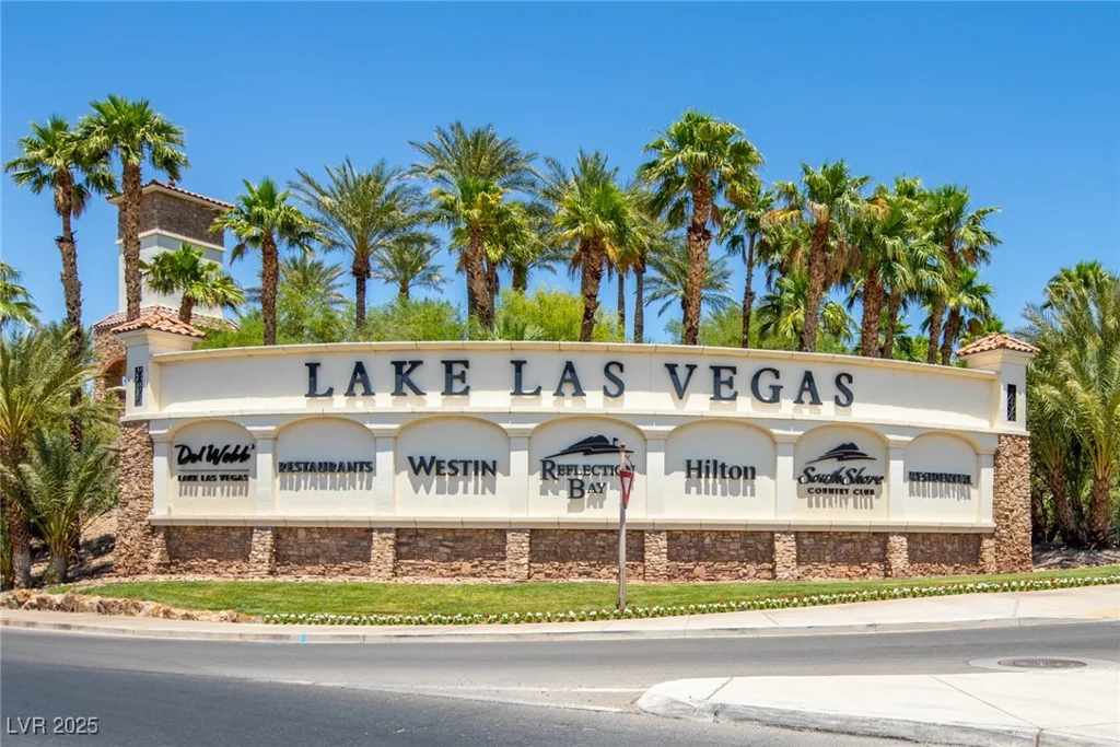 89 Via Franello, Henderson, NV 89011