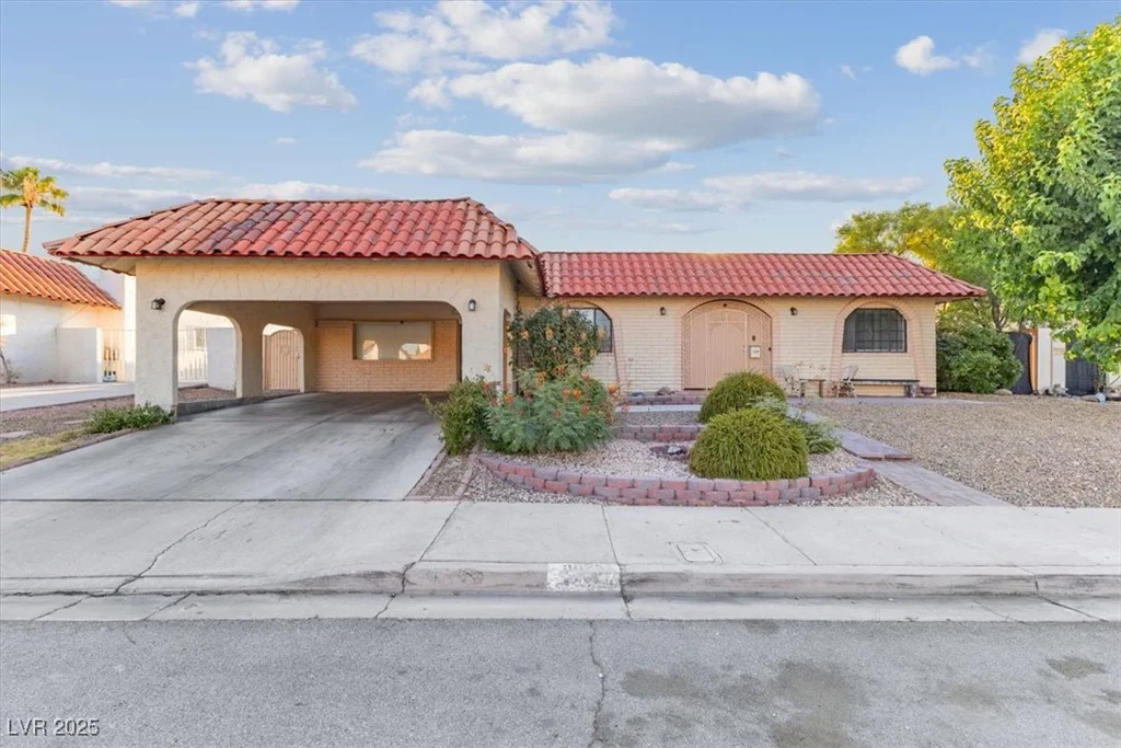 3625 Barcelona, Las Vegas, NV 89121