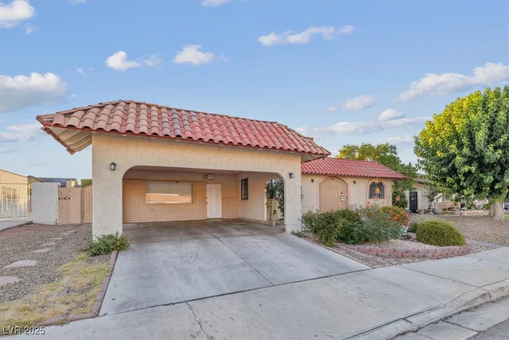 3625 Barcelona, Las Vegas, NV 89121