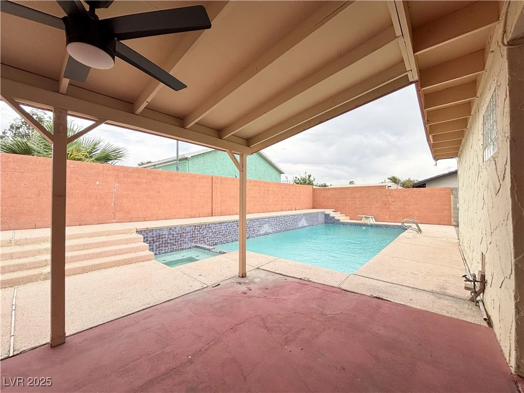 3625 Barcelona, Las Vegas, NV 89121