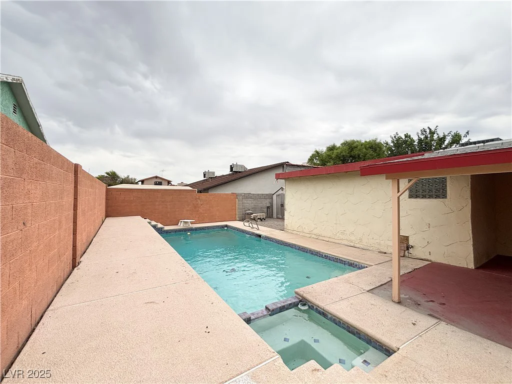 3625 Barcelona, Las Vegas, NV 89121