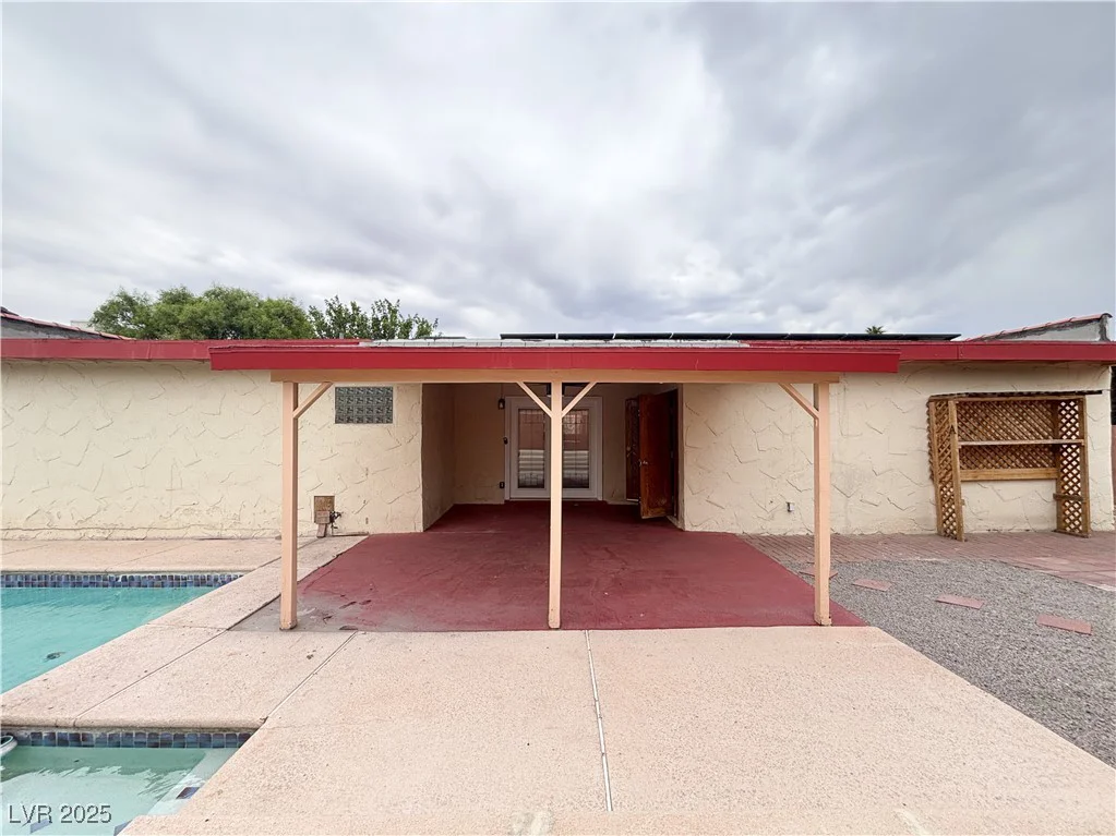 3625 Barcelona, Las Vegas, NV 89121