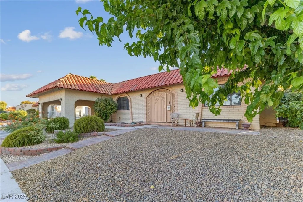 3625 Barcelona, Las Vegas, NV 89121
