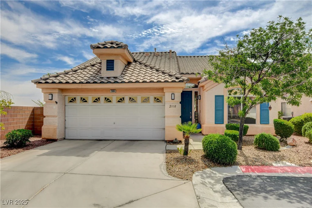 2808 Cygnus, Las Vegas, NV 89117