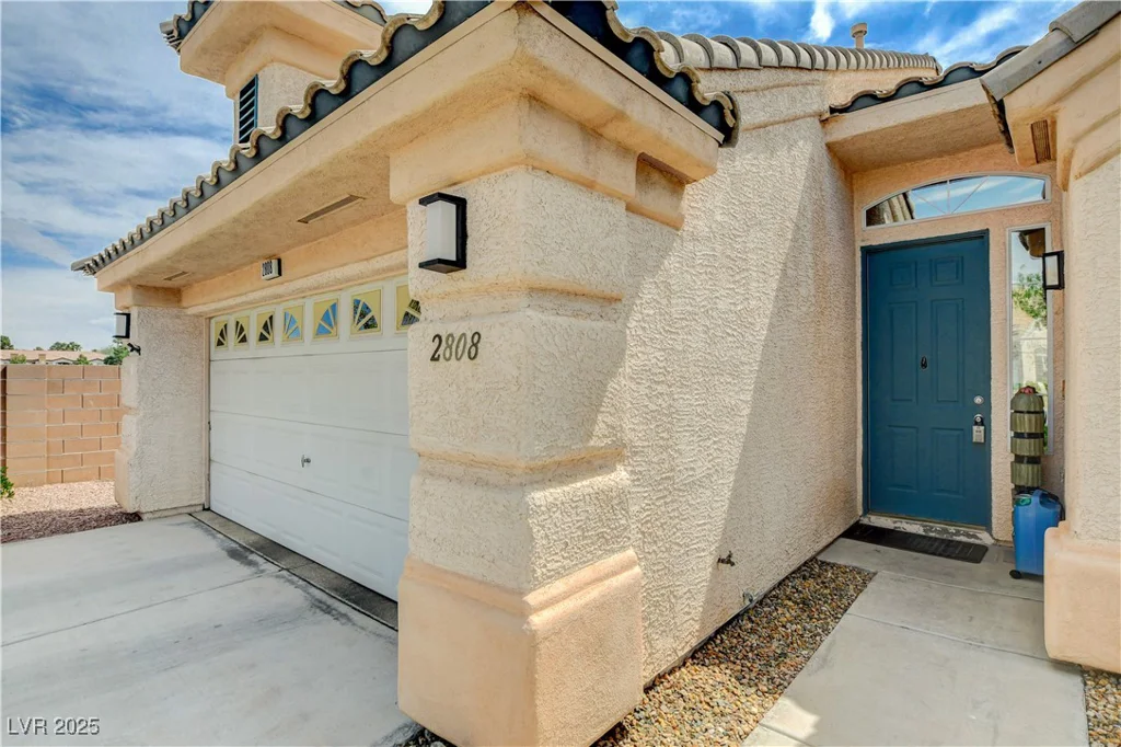 2808 Cygnus, Las Vegas, NV 89117
