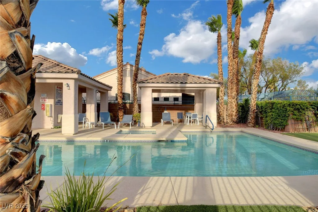 2808 Cygnus, Las Vegas, NV 89117