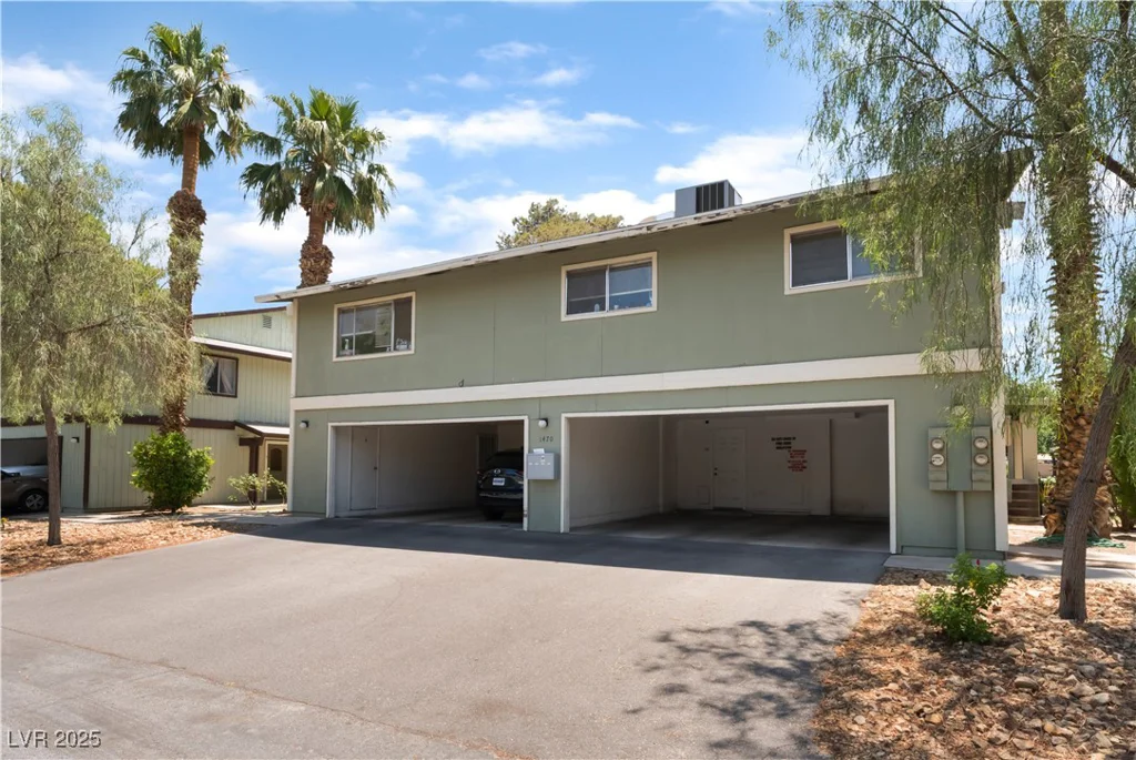 1470 Elizabeth, Las Vegas, NV 89119