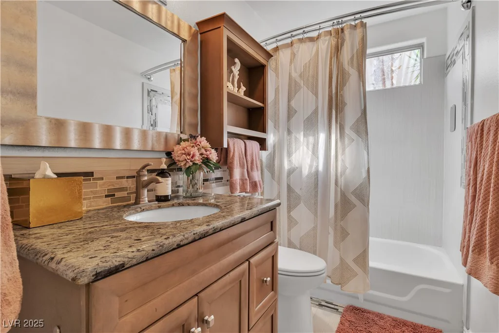 1803 Candle Bright, Henderson, NV 89074