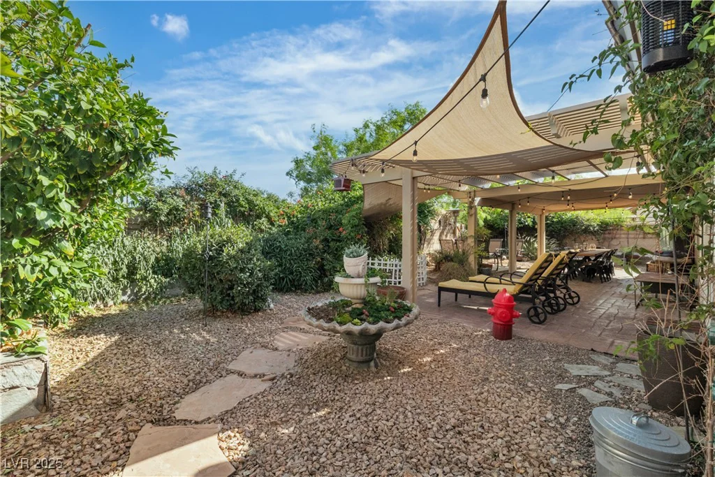 1803 Candle Bright, Henderson, NV 89074