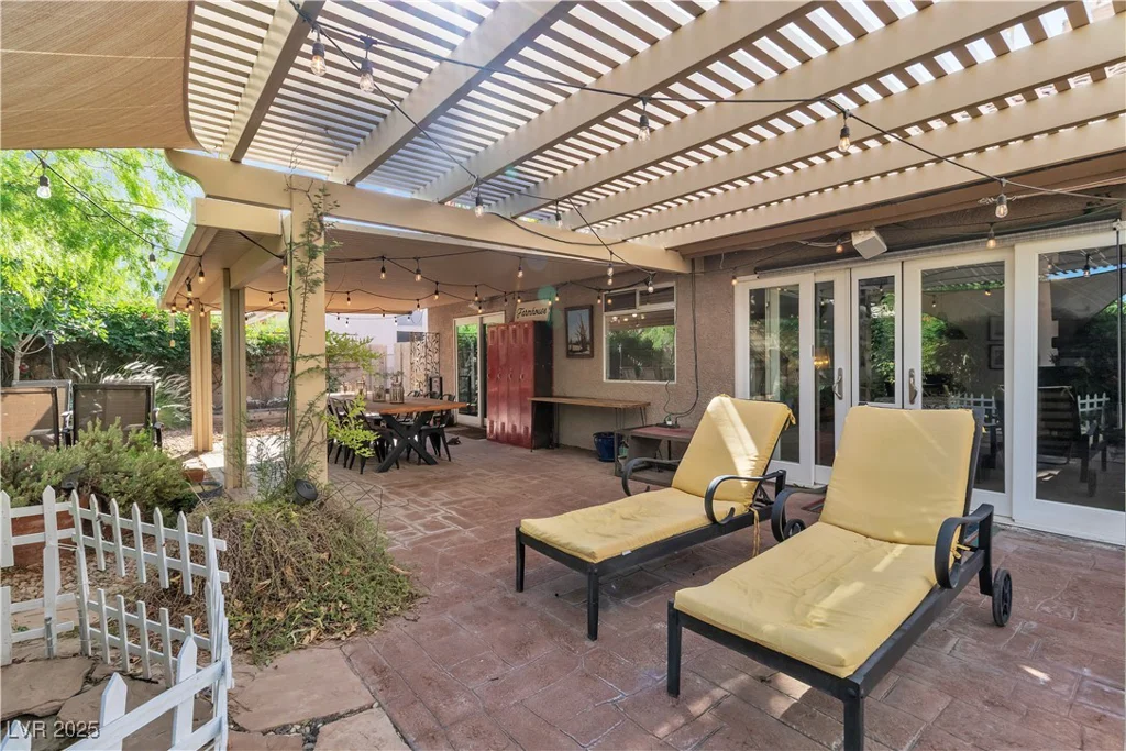 1803 Candle Bright, Henderson, NV 89074