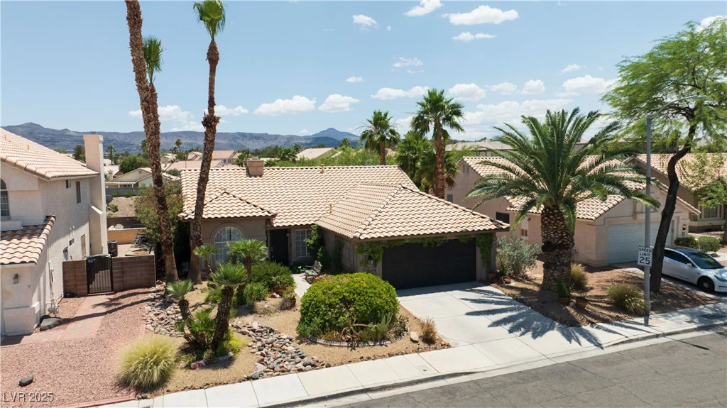 1803 Candle Bright, Henderson, NV 89074