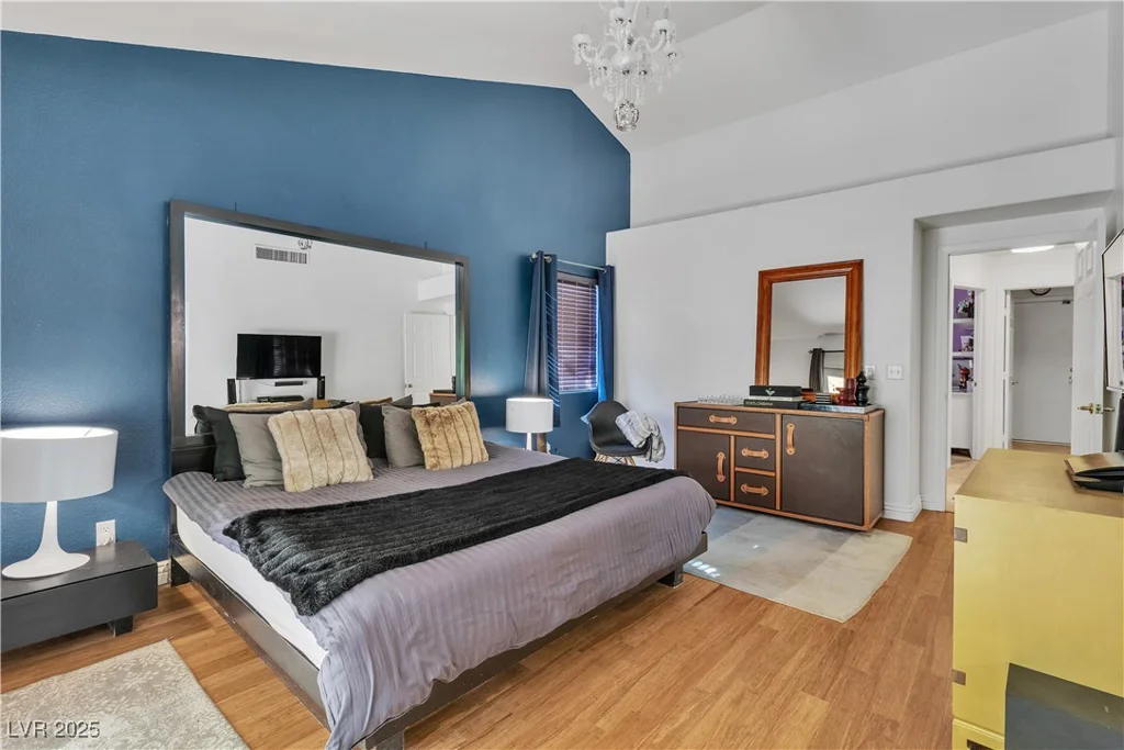 1803 Candle Bright, Henderson, NV 89074