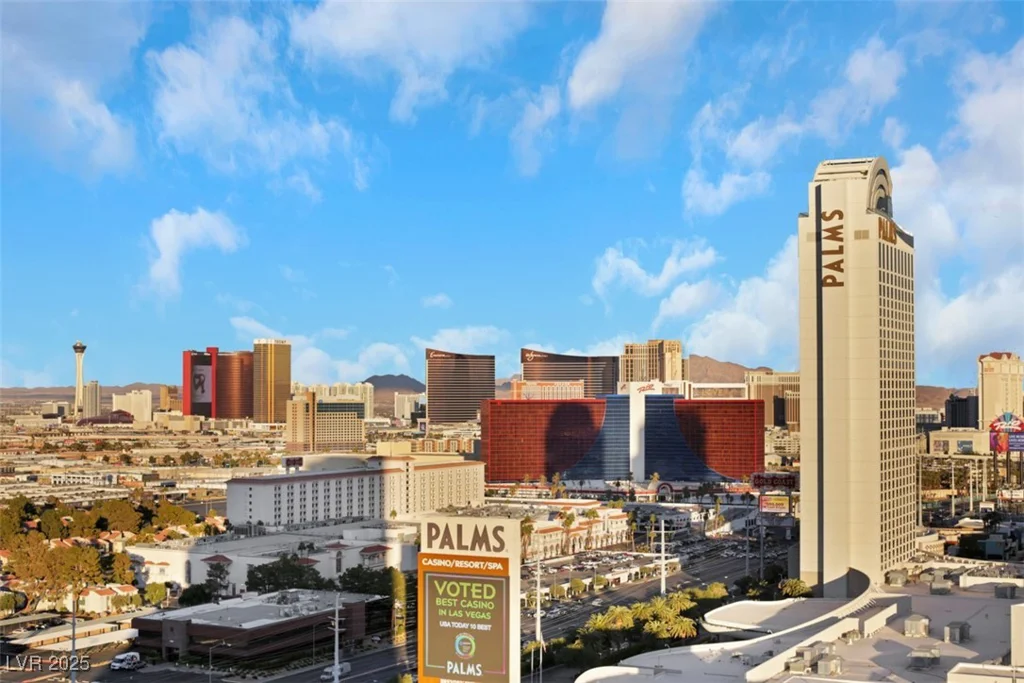4381 Flamingo, Las Vegas, NV 89103