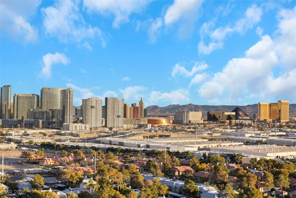 4381 Flamingo, Las Vegas, NV 89103