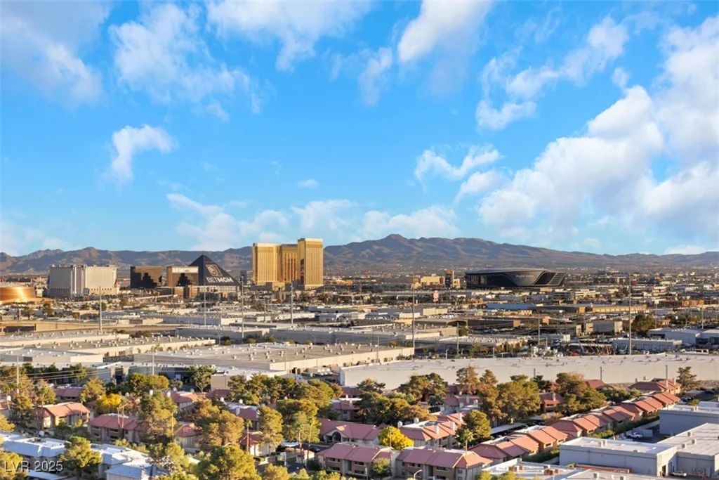 4381 Flamingo, Las Vegas, NV 89103