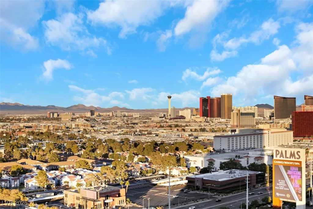 4381 Flamingo, Las Vegas, NV 89103
