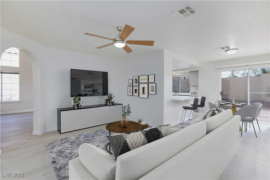 92 Sea Holly, Henderson, NV 89074