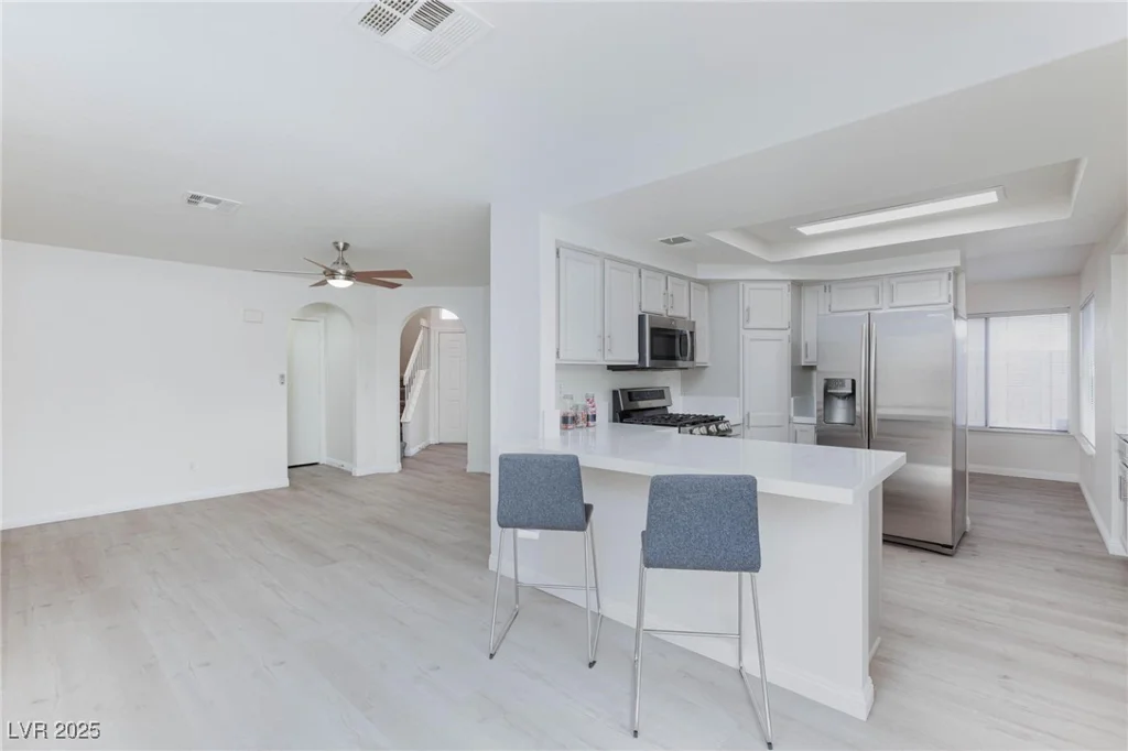 92 Sea Holly, Henderson, NV 89074